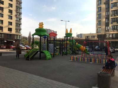 квартира по адресу Самойло Кошки ул. (Маршала Конєва), 12-А
