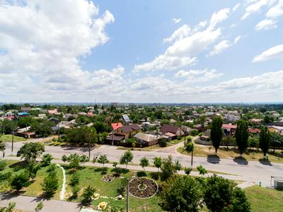 квартира за адресою Любові Малої просп. (Постишева), 2/1