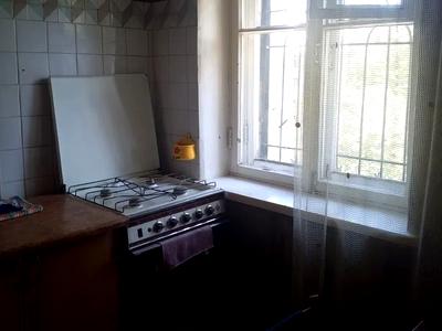 квартира за адресою Одеса, Фонтанська дорога вул., 12