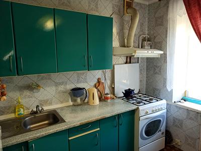 квартира по адресу Приречная ул., 27-Г