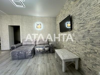 квартира за адресою Дача Ковалевського вул., 121
