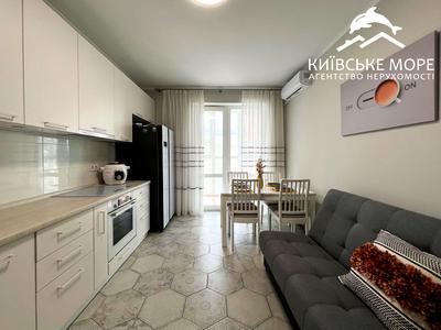 квартира за адресою Воскресенська вул., 18-А
