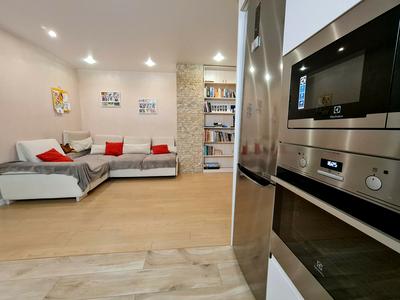 квартира за адресою Білоруська вул., 36А