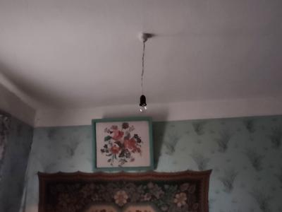 дом по адресу Надиновка