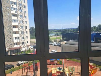 квартира за адресою Ревуцького вул., 54-Б