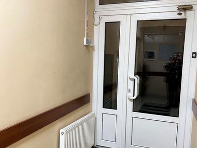 комерційна за адресою Запоріжжя, Соборний просп. (Леніна), 17