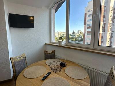 квартира за адресою Боголюбова вул., 3