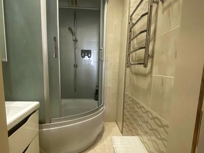 квартира за адресою Юрія Кондратюка вул., 7