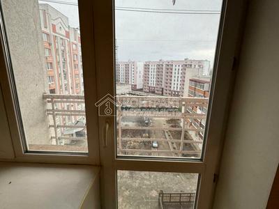 квартира за адресою Барабашова, 32а