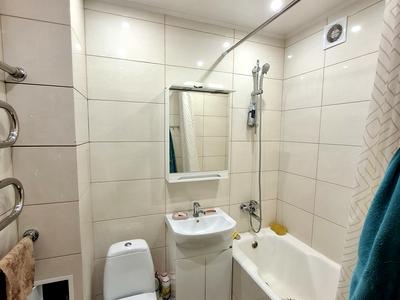 квартира за адресою Маршала Рокосовського просп., 3