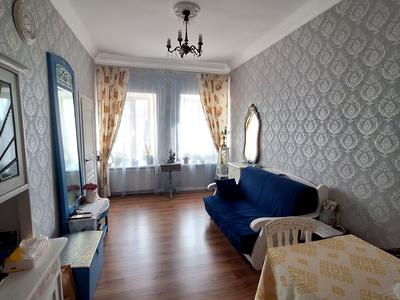 квартира за адресою Ніжинська вул., 20
