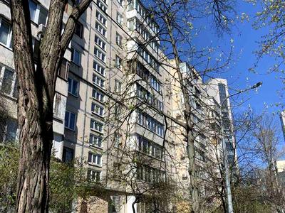 квартира по адресу Митрополита Василия Липковского ул. (Урицкого), 11