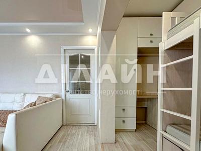 квартира за адресою Вороніхіна вул., 19