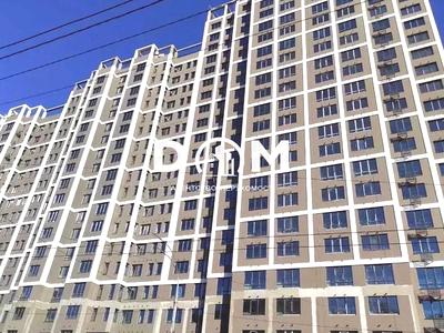 квартира по адресу Индустриальный пер., 2