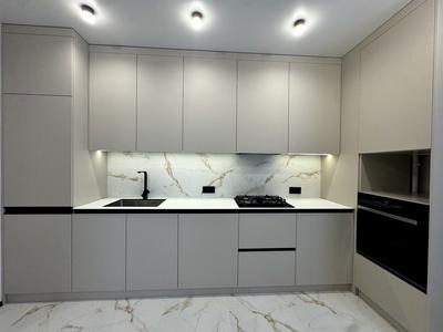 квартира за адресою Топольна вул., 4в