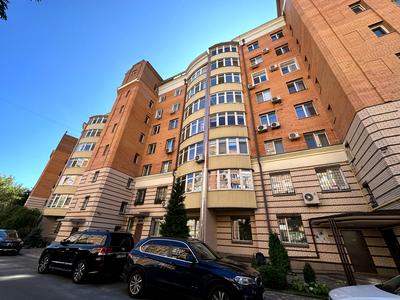 квартира по адресу Соборности ул. (Октябрьская), 40В