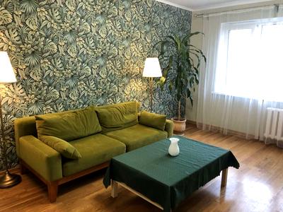 квартира по адресу Татарская ул., 38