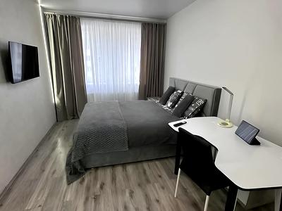 квартира по адресу Высочана ул., 18