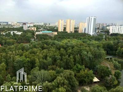 квартира по адресу Воскресенская ул., 12-А