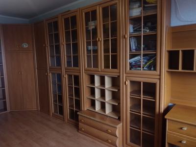 квартира по адресу Кургузова ул., 3-Б