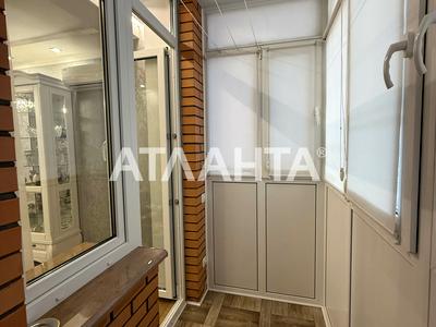 квартира за адресою Жаботинського вул. (Пролетарская улица), 56а