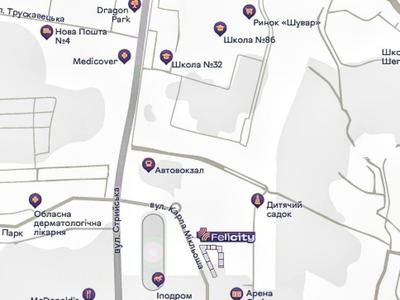 квартира по адресу Мікльоша Карла, 20
