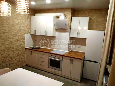квартира по адресу Рогатинский проезд, 4