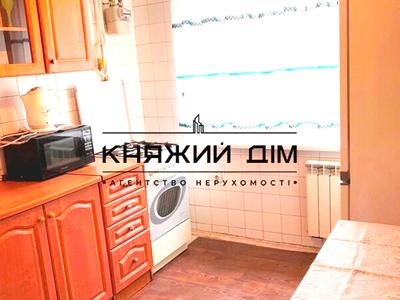 квартира по адресу Киев, Печенежская ул., 1/7