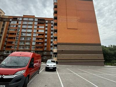 квартира за адресою Старокостянтинівське шосе, 6