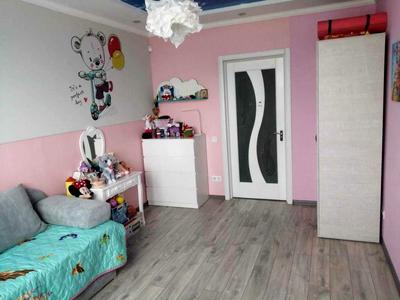 квартира за адресою Воскресенська вул., 16