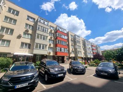 квартира за адресою Юлії Здановської вул. (Ломоносова), 48