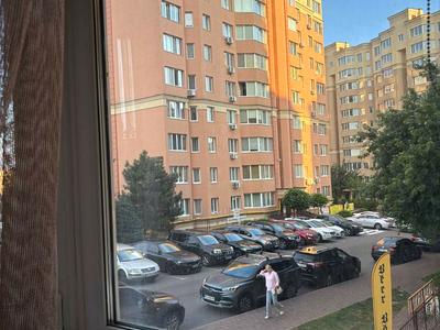 квартира по адресу с. Софиевская борщаговка, Леси Украинки ул., 28