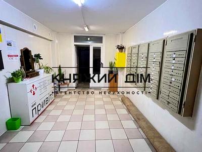 квартира за адресою Лесі Українки бульв., 15-А