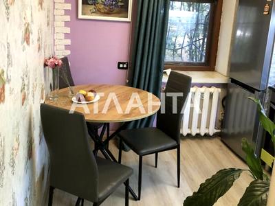 квартира за адресою Академіка Корольова вул., 81