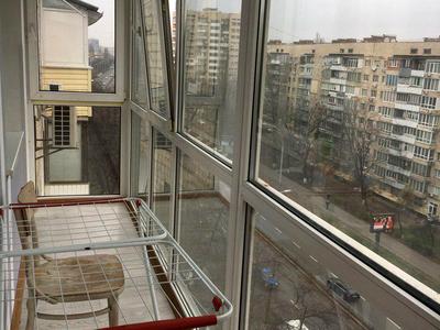квартира за адресою Київ, Чоколівський бульв., 11