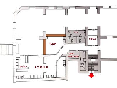 коммерческая по адресу Новосельского ул., 80