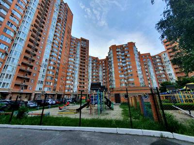 квартира по адресу Осенняя ул., 33