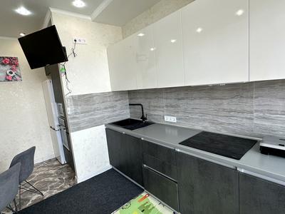 квартира по адресу Генуэзская, 3б