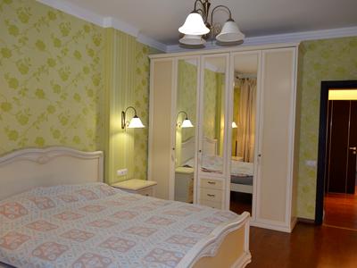 квартира за адресою Володимира Івасюка просп. (Героїв Сталінграду), 4