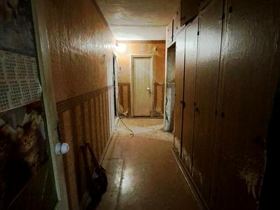 квартира по адресу вул.Лазурна, 24