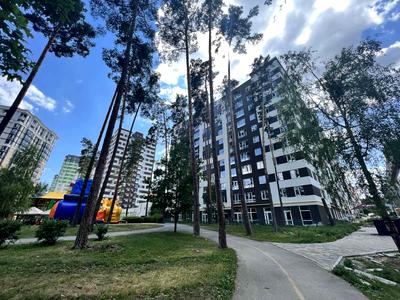 квартира по адресу Ирпень, Літературна ул. (Чехова), 2Д/5