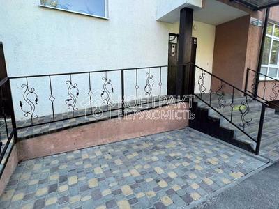 квартира по адресу Полтавский Шлях ул., 177-В