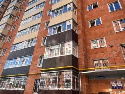 квартира по адресу Луганська ул., 12