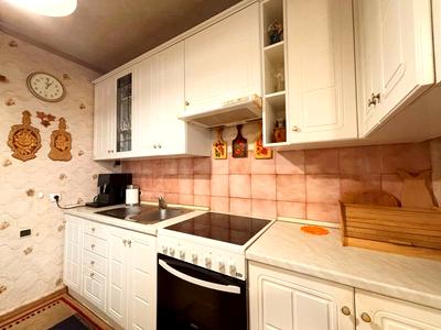 квартира по адресу Литейная ул., 17А