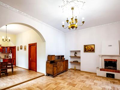 квартира по адресу Свободы просп. (Ленина), 10