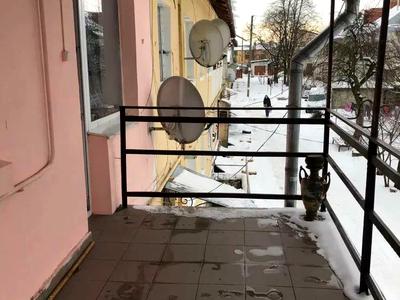 квартира за адресою Повітряна вул., 5