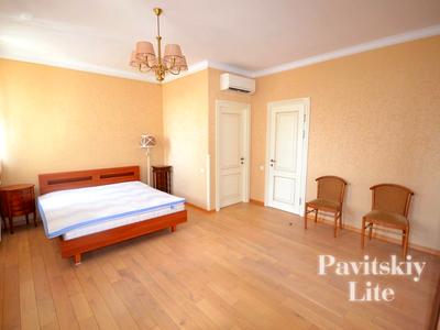 квартира по адресу Крутой спуск, 5