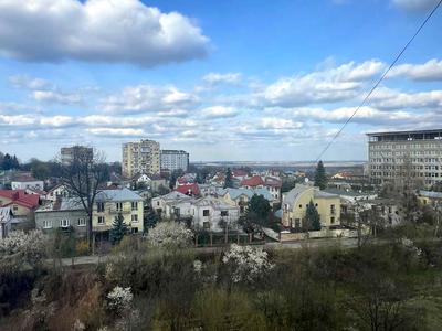 квартира за адресою Станція Личаків вул., 1