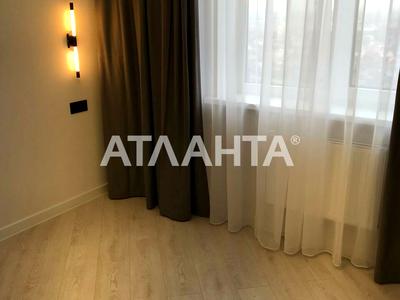 квартира по адресу Краснова ул., 3