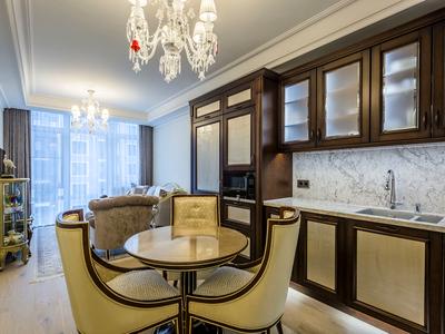 квартира за адресою Саперне Поле вул., 3